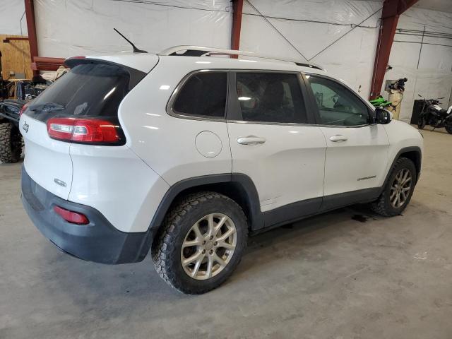 Photo 3 from auction – 2014 JEEP CHEROKEE L with VIN 1C4PJMCBXEW165302