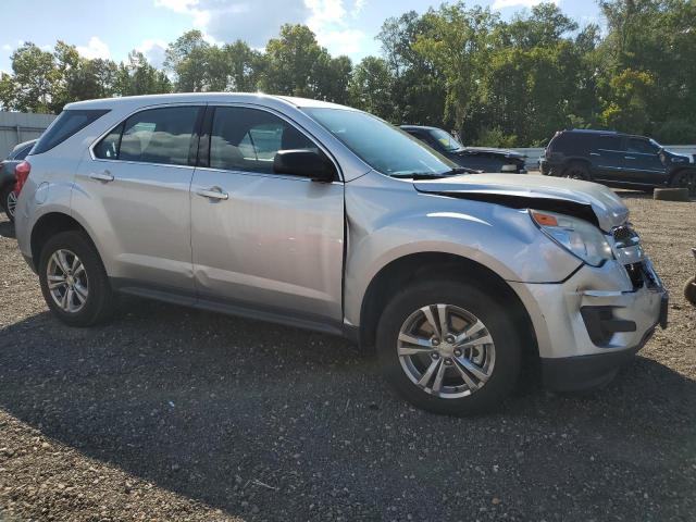 Photo 4 from auction – 2013 CHEVROLET EQUINOX LS with VIN 2GNALBEK5D6338130