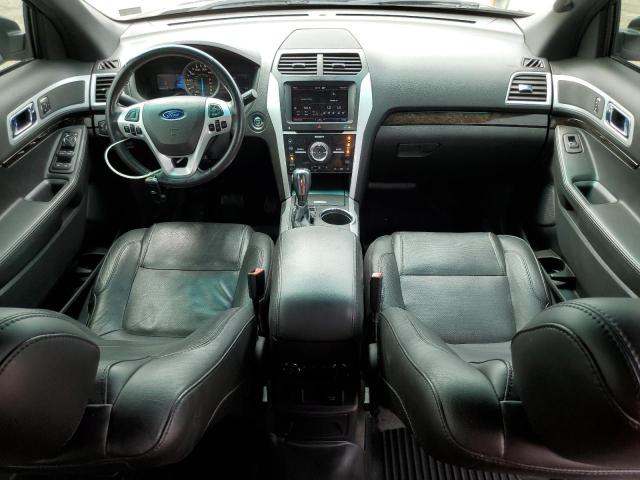 Photo 8 from auction – 2013 FORD EXPLORER L with VIN 1FM5K8F81DGA60955