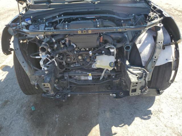 Photo 12 from auction – 2022 LINCOLN AVIATOR BL with VIN 5LM5J9XC9NGL13059