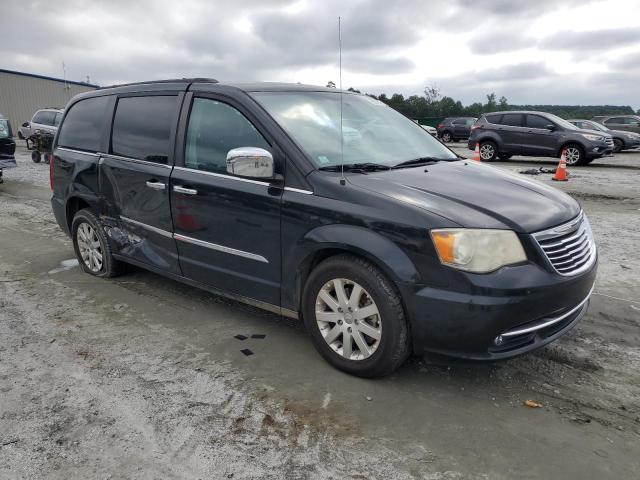 Photo 4 from auction – 2013 CHRYSLER TOWN & COU with VIN 2C4RC1BG8DR721757