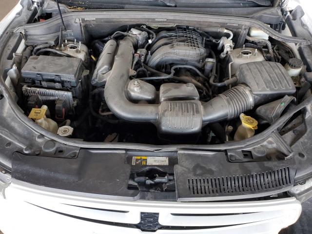 Photo 12 from auction – 2015 DODGE DURANGO SX with VIN 1C4RDHAG0FC826599