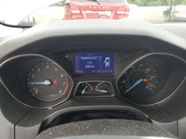 Photo 9 from auction – 2013 FORD FOCUS SE with VIN 1FADP3F28DL206233