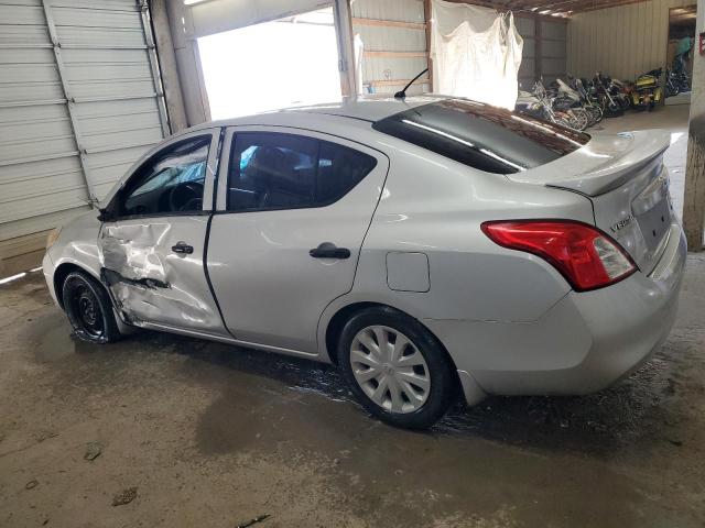 Photo 2 from auction – 2014 NISSAN VERSA with VIN 3N1CN7AP2EL852964