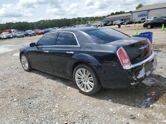 Photo 2 from auction – 2011 CHRYSLER 300 LIMITE with VIN 2C3CA5CG9BH537016