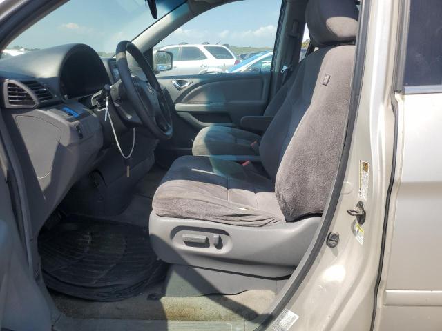 Photo 7 from auction – 2005 HONDA ODYSSEY EX with VIN 5FNRL38435B422439