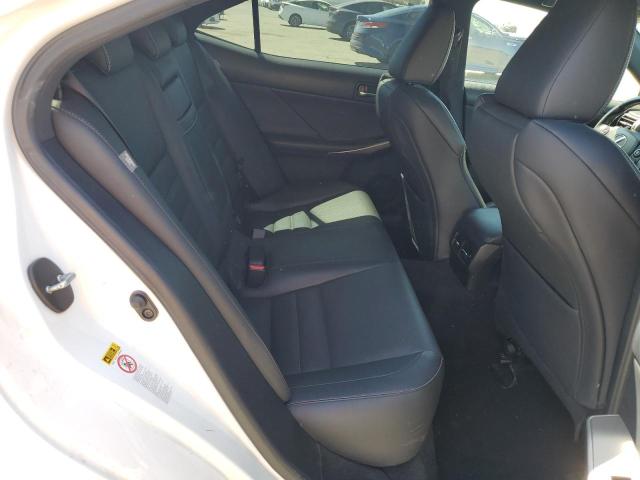 Photo 10 from auction – 2016 LEXUS IS 200T with VIN JTHBA1D27G5023164