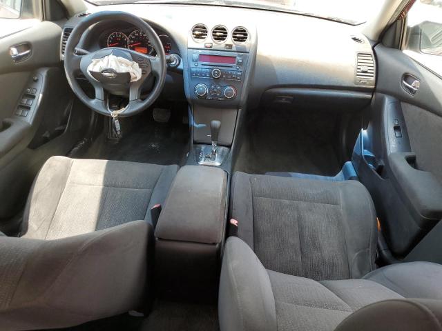Photo 8 from auction – 2012 NISSAN ALTIMA BAS with VIN 1N4AL2AP2CC180965