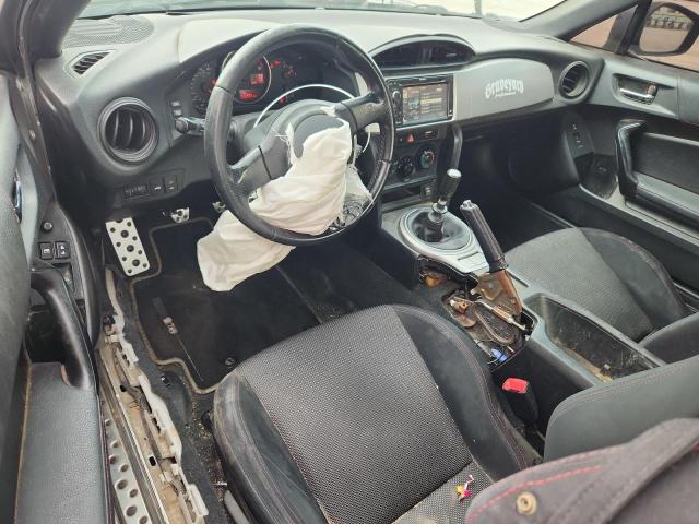 Photo 8 from auction – 2013 SUBARU BRZ 2.0 PR with VIN JF1ZCAB17D1611059
