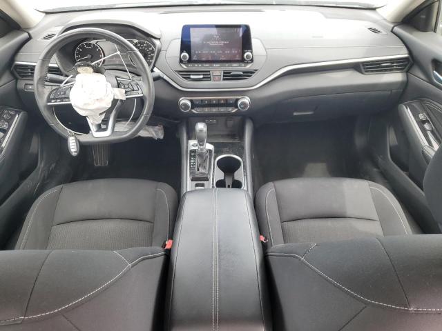 Photo 8 from auction – 2022 NISSAN ALTIMA SV with VIN 1N4BL4DV6NN419936