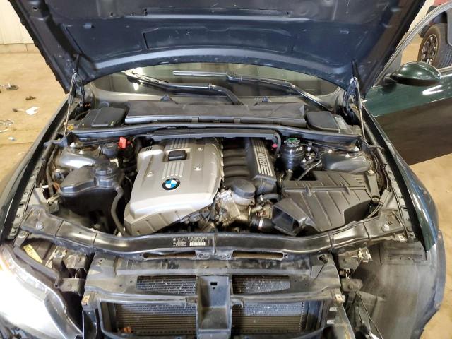 Photo 11 from auction – 2006 BMW 325 XI with VIN WBAVD13506KT79762