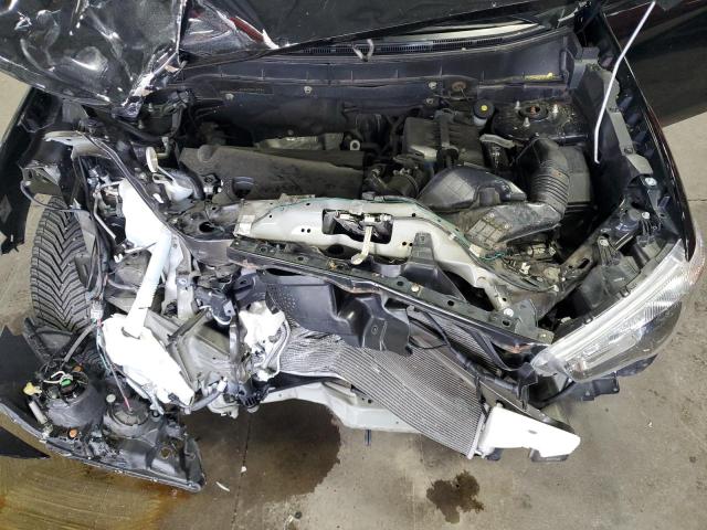 Photo 12 from auction – 2017 MITSUBISHI OUTLANDER with VIN JA4AP3AU2HZ004524