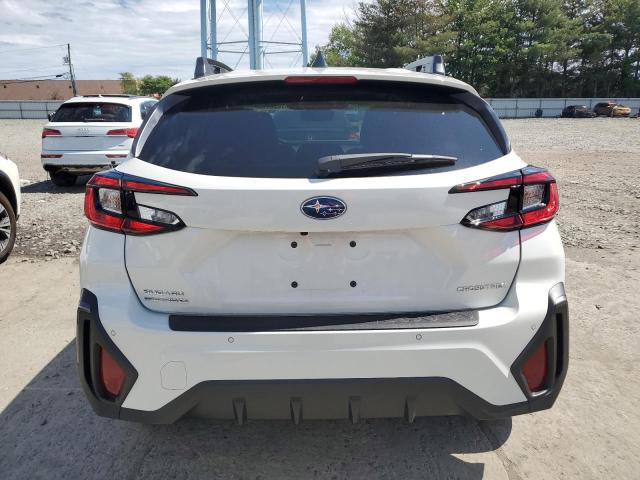 Photo 6 from auction – 2025 SUBARU CROSSTREK with VIN 4S4GUHM69S3759050