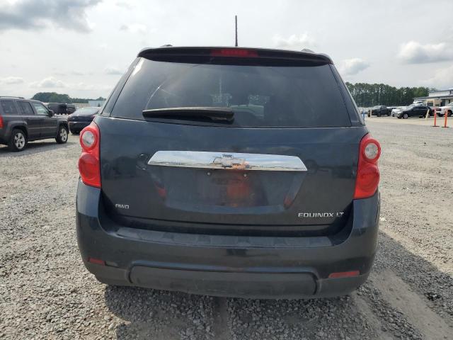 Photo 6 from auction – 2013 CHEVROLET EQUINOX LT with VIN 2GNFLEEK2D6289802