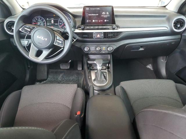 Photo 8 from auction – 2022 KIA FORTE FE with VIN 3KPF24AD0NE435239