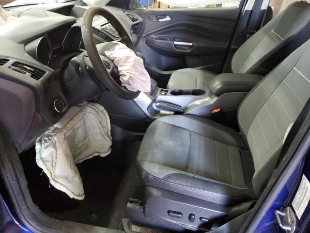 Photo 7 from auction – 2014 FORD ESCAPE SE with VIN 1FMCU9G92EUE22356