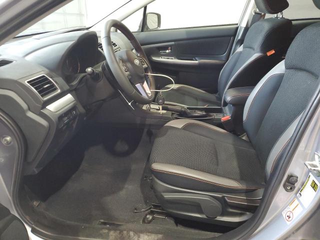 Photo 7 from auction – 2017 SUBARU CROSSTREK PREMIUM with VIN JF2GPABC8H8222548