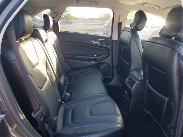Photo 11 from auction – 2017 FORD EDGE TITAN with VIN 2FMPK4K90HBC13385