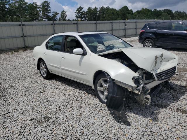 Photo 4 from auction – 2002 INFINITI I35 with VIN JNKDA31A02T013547