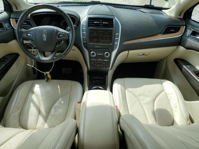 Photo 8 from auction – 2015 LINCOLN MKC with VIN 5LMCJ1A93FUJ04618