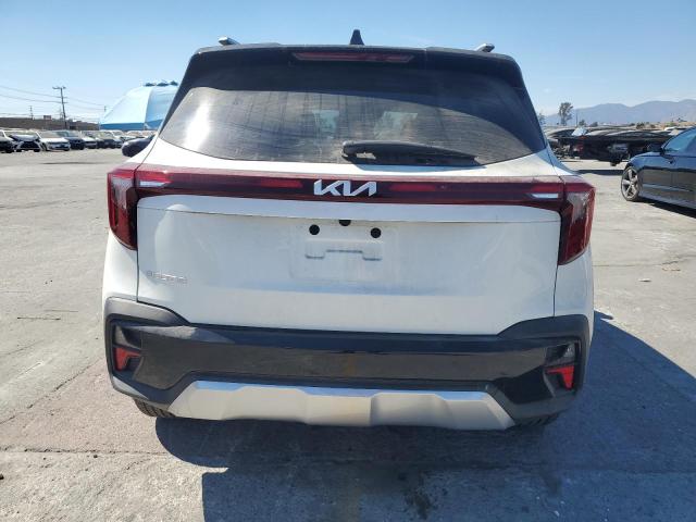 Photo 6 from auction – 2024 KIA SELTOS S with VIN KNDEU2AA4R7605107