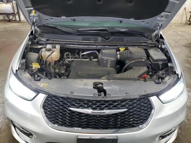 Photo 12 from auction – 2022 CHRYSLER PACIFICA T with VIN 2C4RC1BG1NR166829