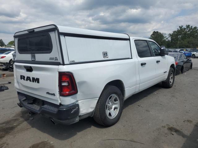 Photo 3 from auction – 2025 RAM 1500 TRADESMAN with VIN 1C6SRFNP0SN652959