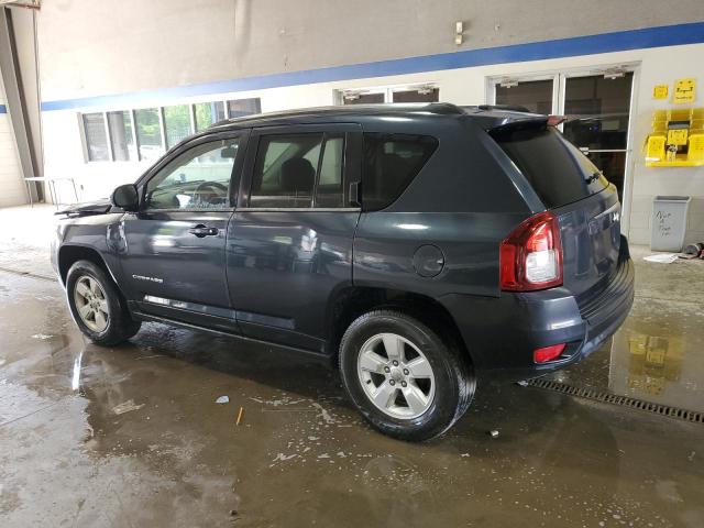 Photo 2 from auction – 2014 JEEP COMPASS LA with VIN 1C4NJCEA9ED618410
