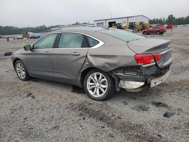 Photo 2 from auction – 2018 CHEVROLET IMPALA with VIN 2G1105SA5J9136325