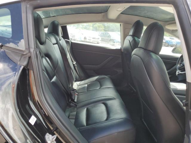 Photo 10 from auction – 2020 TESLA MODEL 3 with VIN 5YJ3E1EA0LF792159