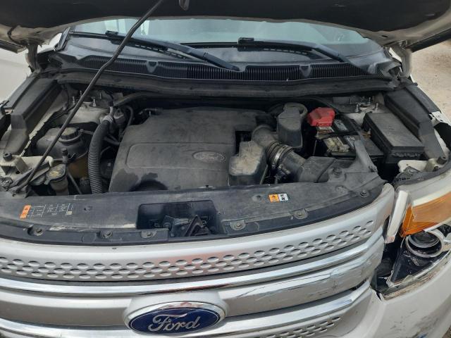 صورة رقم 12 من المزاد - 2013 FORD EXPLORER XLT مع VIN 1FM5K7D87DGA24636