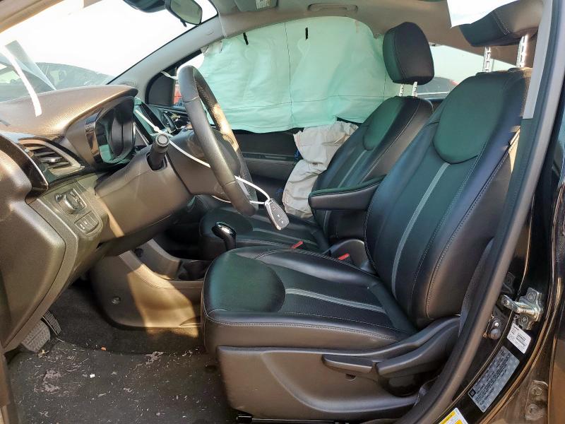 Photo 7 from auction – 2020 CHEVROLET SPARK 2LT with VIN KL8CF6SA4LC400451