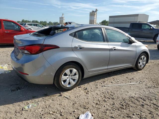 Photo 3 from auction – 2016 HYUNDAI ELANTRA SE with VIN 5NPDH4AE5GH710665