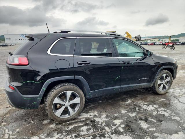 Photo 3 from auction – 2019 JEEP CHEROKEE L with VIN 1C4PJLDB8KD434199