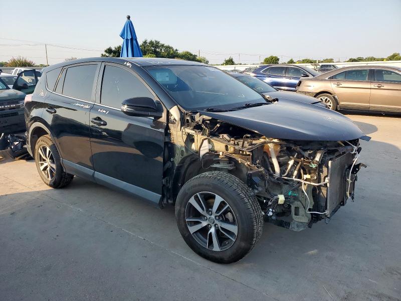 Photo 4 from auction – 2018 TOYOTA RAV4 ADVEN with VIN 2T3RFREV9JW814823