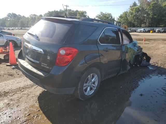 Photo 3 from auction – 2012 CHEVROLET EQUINOX LT with VIN 2GNALDEK9C1316123