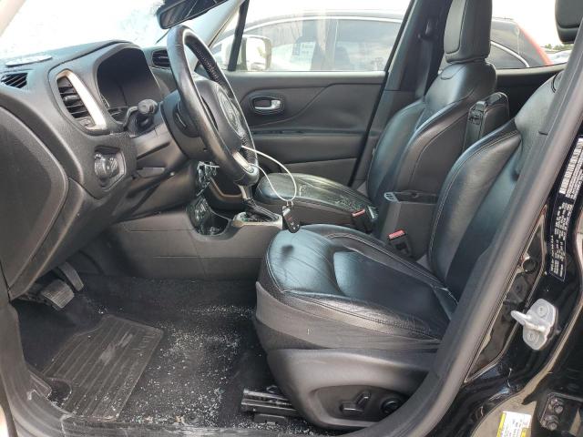 Photo 7 from auction – 2016 JEEP RENEGADE L with VIN ZACCJBDTXGPD14933