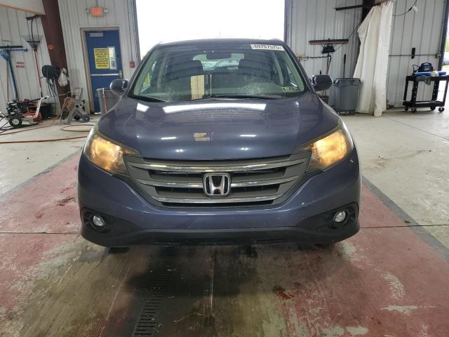 Photo 5 from auction – 2012 HONDA CR-V EX with VIN 5J6RM4H5XCL078978