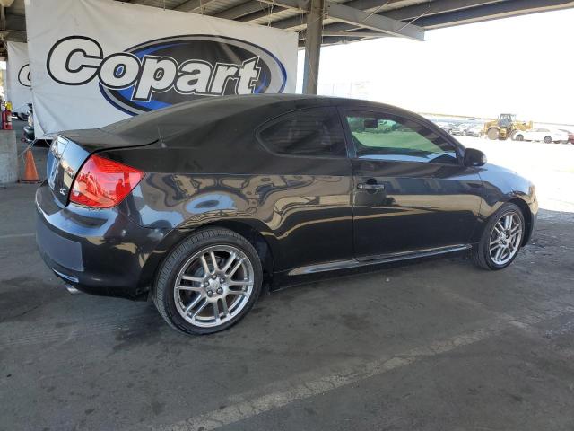 Photo 3 from auction – 2007 TOYOTA SCION TC with VIN JTKDE177470193140
