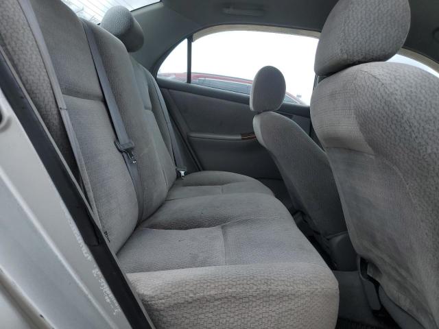 Photo 10 from auction – 2003 TOYOTA COROLLA CE with VIN 2T1BR32E63C164789