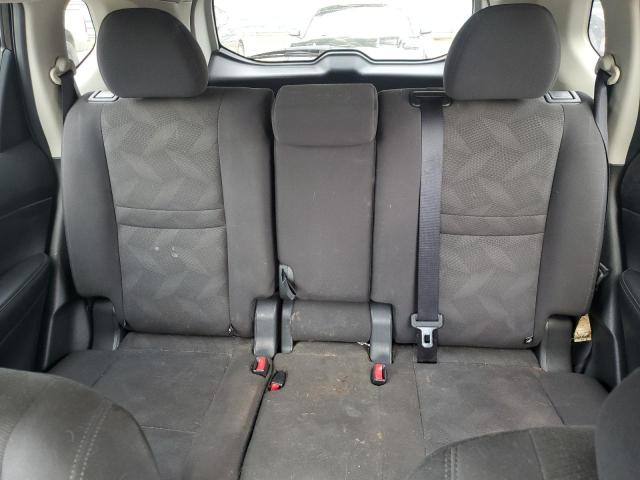 Photo 10 from auction – 2016 NISSAN ROGUE S with VIN KNMAT2MV1GP648543