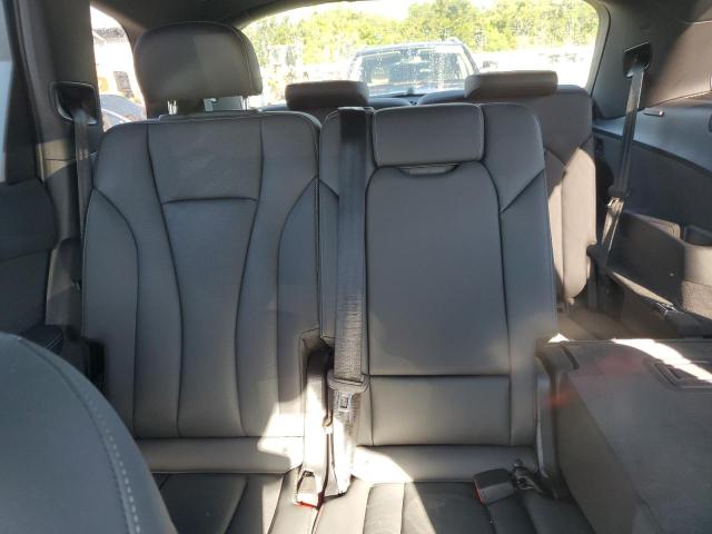 Photo 10 from auction – 2025 AUDI Q7 PREMIUM with VIN WA1LVBF72SD017676