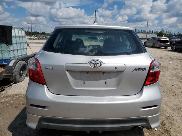 Photo 6 from auction – 2010 TOYOTA COROLLA MA with VIN 2T1KU4EE5AC463266