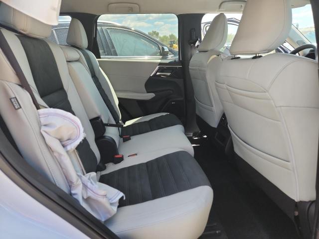 Photo 11 from auction – 2025 MITSUBISHI OUTLANDER with VIN JA4J4VA83SZ023534