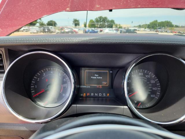 Photo 9 from auction – 2015 FORD MUSTANG with VIN 1FA6P8TH4F5375316