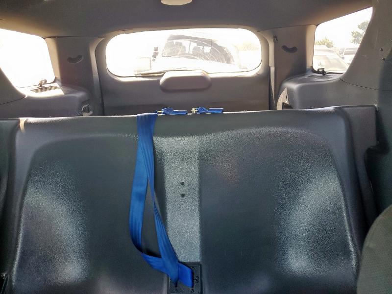 Photo 10 from auction – 2020 FORD EXPLORER P with VIN 1FM5K8AC0LGA03737