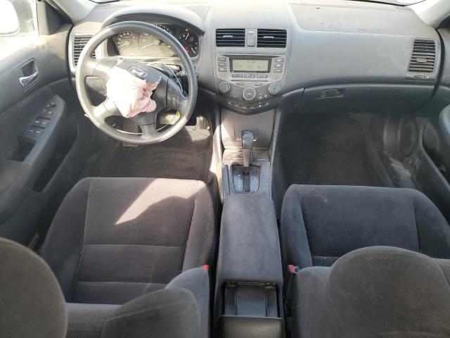 Photo 8 from auction – 2007 HONDA ACCORD LX with VIN JHMCM56417C025909