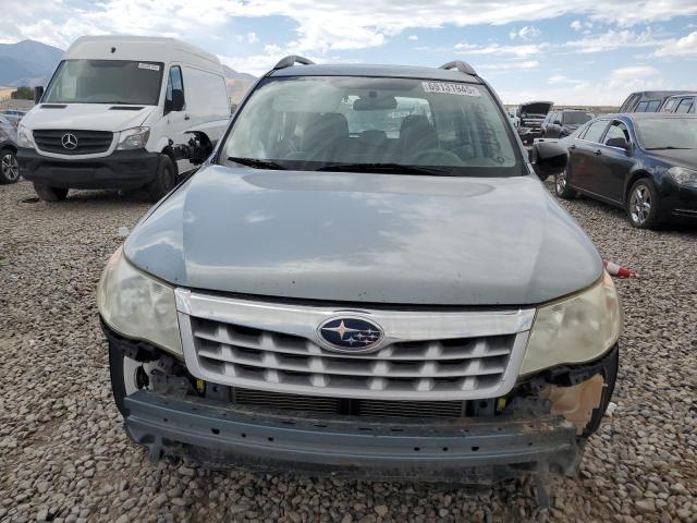 Photo 5 from auction – 2011 SUBARU FORESTER 2 with VIN JF2SHABC9BH714570