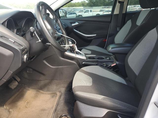 Photo 7 from auction – 2012 FORD FOCUS SE with VIN 1FAHP3F2XCL402450