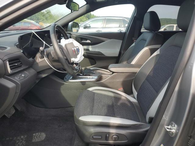 Photo 7 from auction – 2024 BUICK ENVISTA PR with VIN KL47LAE29RB020717